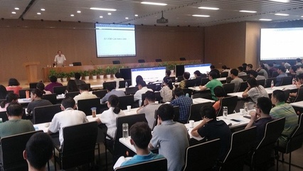 软件行业有希望，近百人在北京深入学习《GJB5000A深入理解与实现》