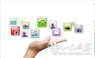 北京移动应用软件开发 设计创新与应用前景