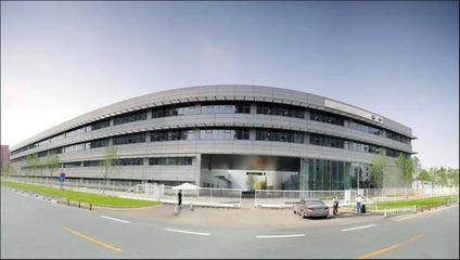 宝马集团北京研发中心 深耕软件开发，驱动未来出行创新