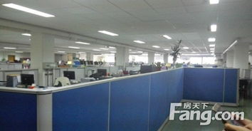 盈创动力写字楼 西二旗站旁200米，中关村软件园核心区的精装直租之选