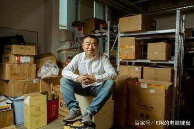 从日本医院到北京软件开发 中国“二维码之父”的灵感与贡献