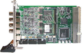 高采样率PXI-5616高速数据采集模块在北京的软件开发应用与前景